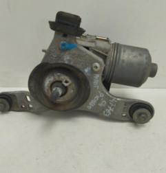 Moteur essuie glace avant droit CITROEN C4 GRAND PICASSO 2 Photo n°4