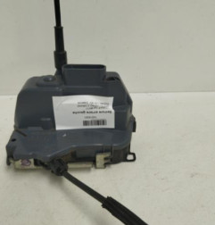 Serrure arriere gauche RENAULT GRAND SCENIC 2 Photo n°1