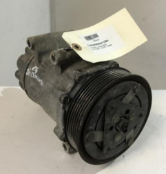 Compresseur clim CITROEN C4 1