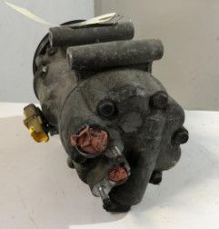 Compresseur clim CITROEN C4 1 Photo n°4