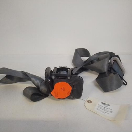 Ceinture avant droit CITROEN BERLINGO 2 Photo n°1