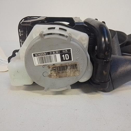 Ceinture avant droit CITROEN BERLINGO 2