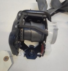 Ceinture avant droit CITROEN BERLINGO 2 Photo n°3