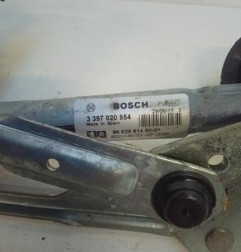 Moteur essuie glace avant CITROEN BERLINGO 2