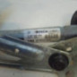 Moteur essuie glace avant CITROEN BERLINGO 2