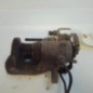 Etrier arriere droit (freinage) CITROEN BERLINGO 2