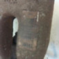 Etrier arriere droit (freinage) CITROEN BERLINGO 2