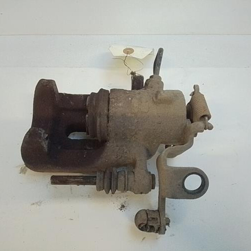 Etrier arriere gauche (freinage) CITROEN BERLINGO 2 Etrier arriere gauche (freinage) CITROEN BERLINGO 2
