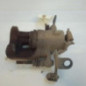 Etrier arriere gauche (freinage) CITROEN BERLINGO 2