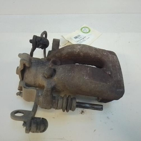 Etrier arriere gauche (freinage) CITROEN BERLINGO 2