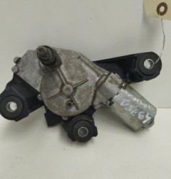 Moteur essuie glace arriere NISSAN QASHQAI 1 Photo n°1