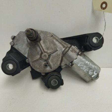 Moteur essuie glace arriere NISSAN QASHQAI 1 Photo n°1