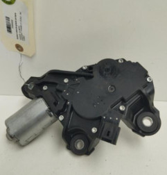 Moteur essuie glace arriere NISSAN QASHQAI 1 Photo n°3