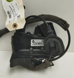 Serrure arriere gauche RENAULT SCENIC 4 Photo n°1