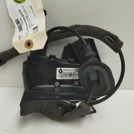 Serrure arriere gauche RENAULT SCENIC 4 Photo n°1