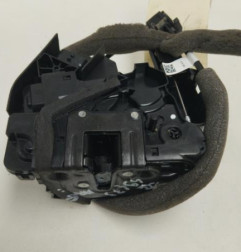Serrure arriere gauche RENAULT SCENIC 4