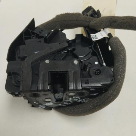 Serrure arriere gauche RENAULT SCENIC 4