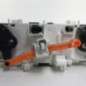 Commande chauffage PEUGEOT 208 1