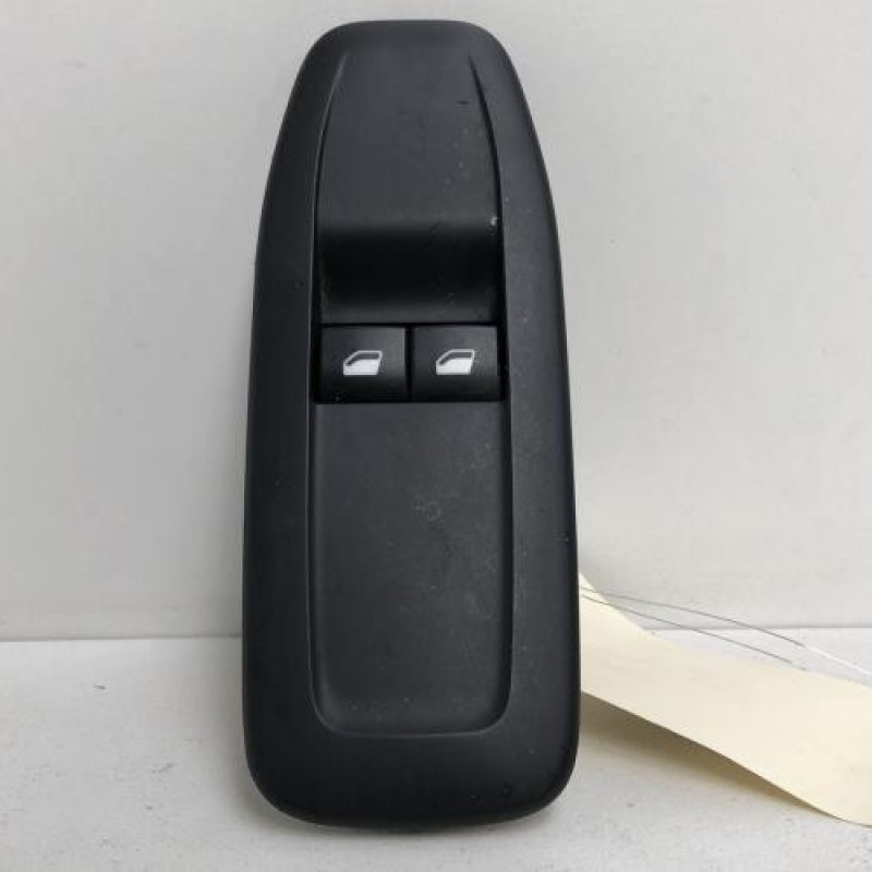 Interrupteur de leve vitre avant gauche PEUGEOT 208 1