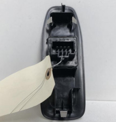 Interrupteur de leve vitre avant gauche PEUGEOT 208 1