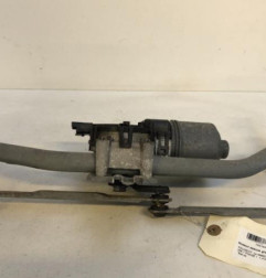 Moteur essuie glace avant PEUGEOT 208 1 Photo n°3