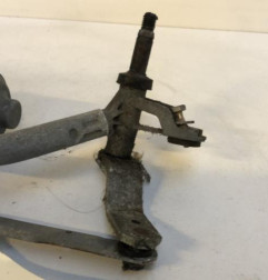 Moteur essuie glace avant PEUGEOT 208 1 Photo n°4