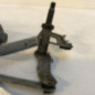 Moteur essuie glace avant PEUGEOT 208 1
