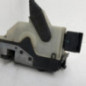 Serrure arriere gauche PEUGEOT 208 1