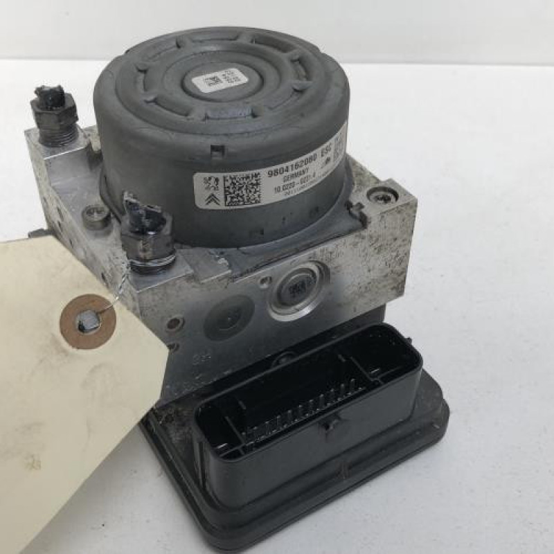 Bloc ABS (freins anti-blocage) PEUGEOT 208 1 Bloc ABS (freins anti-blocage) PEUGEOT 208 1