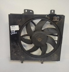 Moto ventilateur radiateur PEUGEOT 208 1 Photo n°1