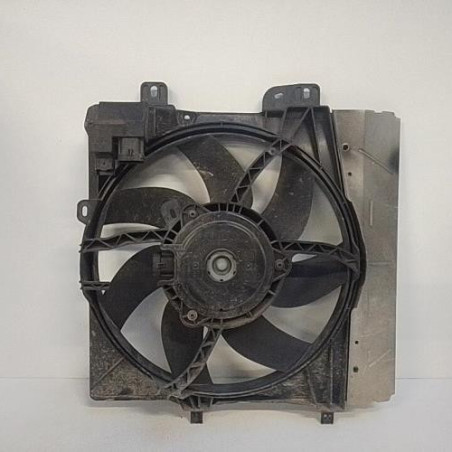 Moto ventilateur radiateur PEUGEOT 208 1