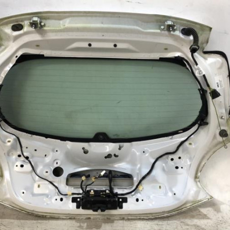 Malle/Hayon arriere PEUGEOT 208 1