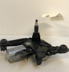 Moteur essuie glace arriere PEUGEOT 208 1 Photo n°1