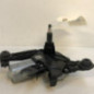 Moteur essuie glace arriere PEUGEOT 208 1