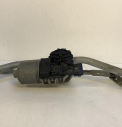 Moteur essuie glace avant PEUGEOT 208 1 Photo n°1