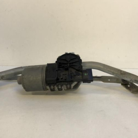 Moteur essuie glace avant PEUGEOT 208 1 Photo n°1