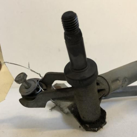 Moteur essuie glace avant PEUGEOT 208 1