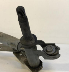 Moteur essuie glace avant PEUGEOT 208 1 Photo n°3
