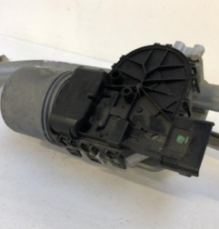 Moteur essuie glace avant PEUGEOT 208 1 Photo n°4