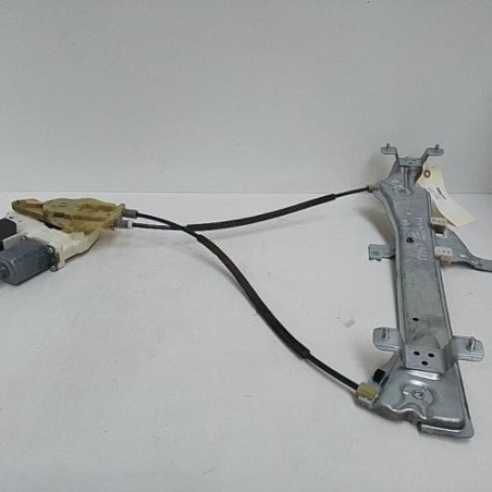 Leve vitre electrique arriere droit RENAULT MEGANE 3 Photo n°1