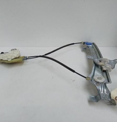 Leve vitre electrique arriere droit RENAULT MEGANE 3