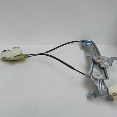 Leve vitre electrique arriere droit RENAULT MEGANE 3