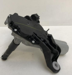 Moteur essuie glace arriere RENAULT MEGANE 3 Photo n°1