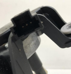 Moteur essuie glace arriere RENAULT MEGANE 3