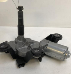 Moteur essuie glace arriere RENAULT MEGANE 3 Photo n°3
