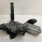 Moteur essuie glace arriere RENAULT MEGANE 3