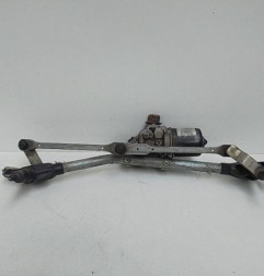 Moteur essuie glace avant RENAULT MEGANE 3 Photo n°1