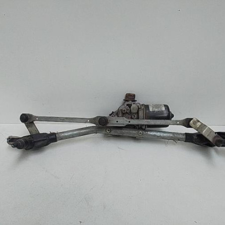 Moteur essuie glace avant RENAULT MEGANE 3 Photo n°1