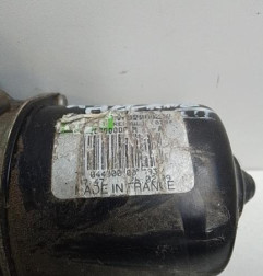 Moteur essuie glace avant RENAULT MEGANE 3