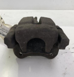 Etrier arriere gauche (freinage) RENAULT MEGANE 3 Photo n°3